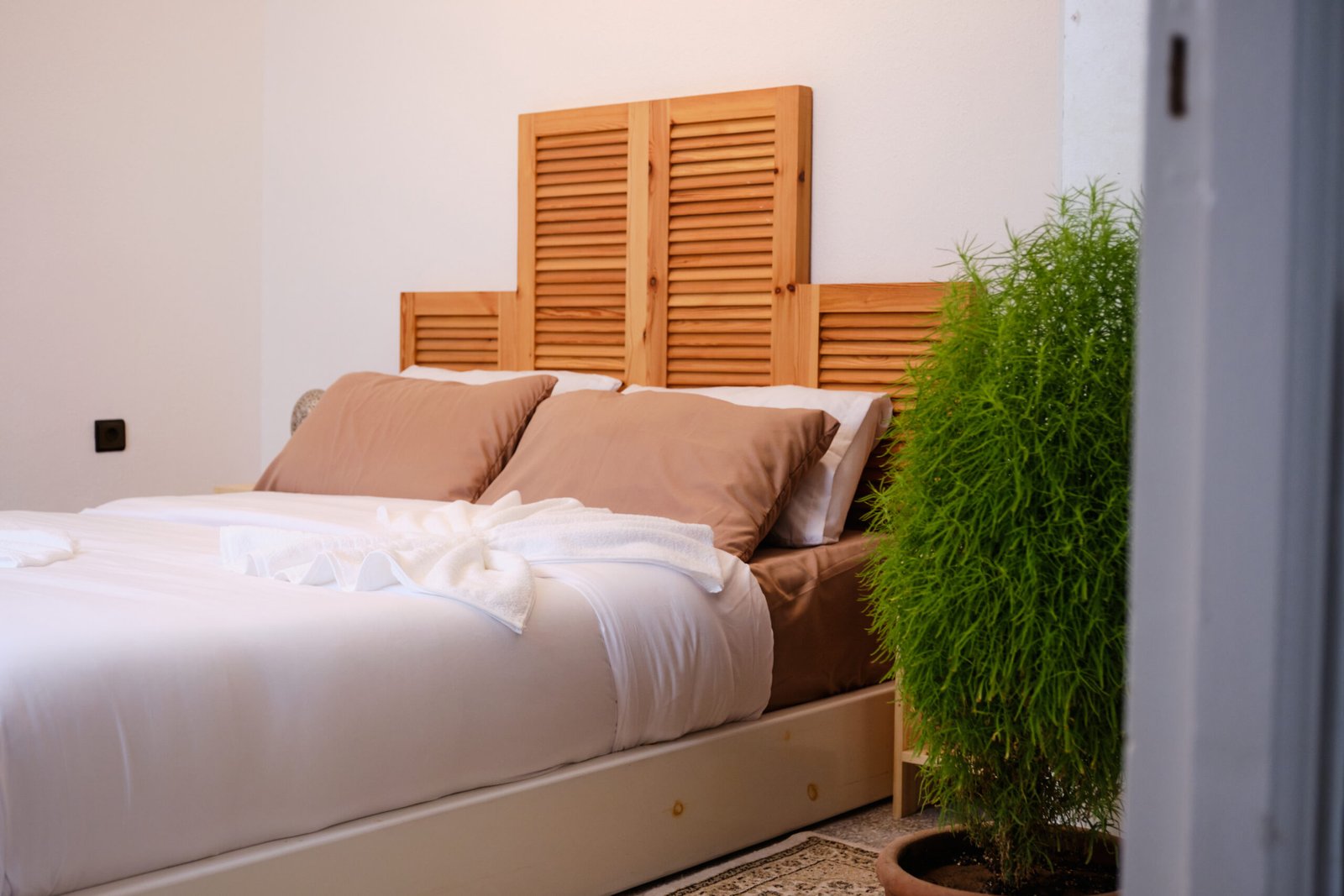 Berber Accommodation